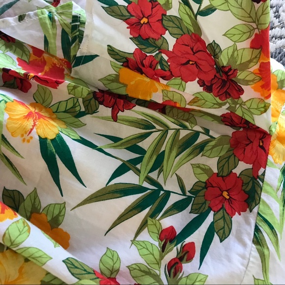 Hawaiian Sundress GAP - Picture 6 of 6